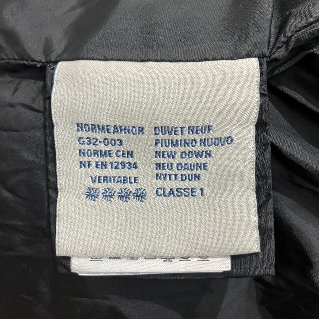 MONCLER（モンクレール） MONCLER RENNE GIUBOTTO レンヌ ダウンコート