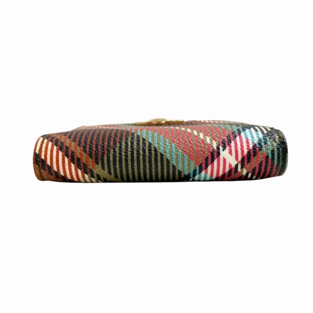 Vivienne Westwood（ヴィヴィアンウエストウッド） 二つ折り財布