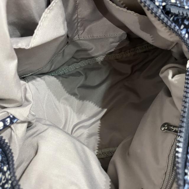 Kipring ハンドバッグ 2way ショルダーバッグ 総柄 キプリング キプリング KIPLING 2WAY ショルダーバッグ ハンドバッグ 総柄