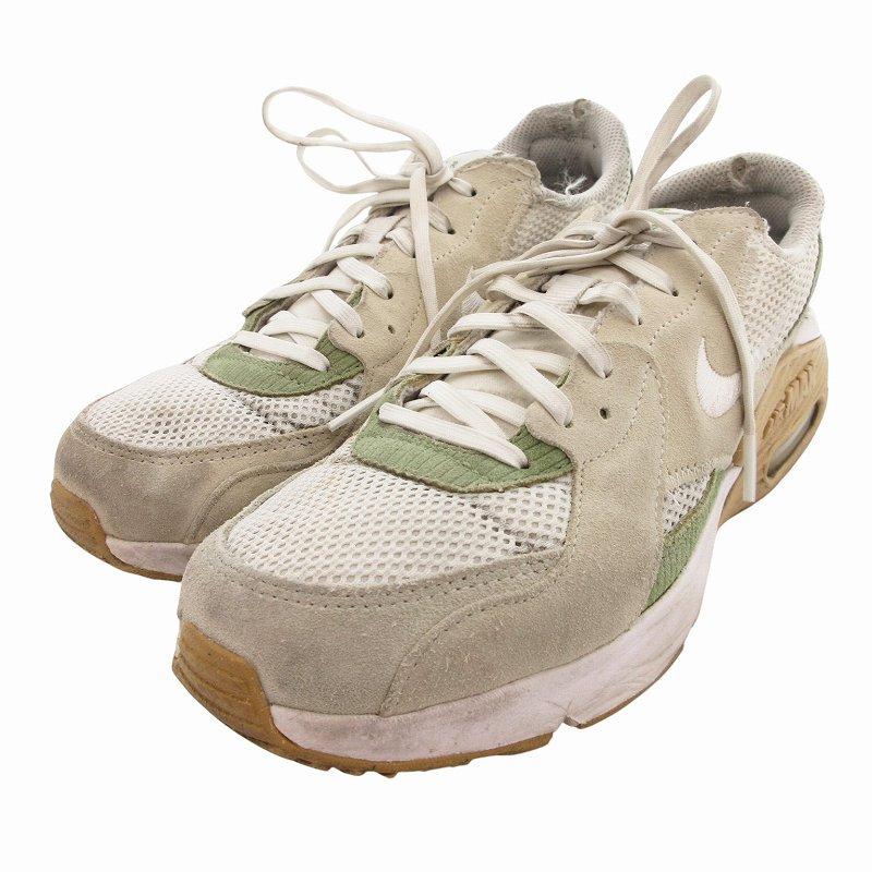 NIKE（ナイキ） エアマックス エクシー スニーカー シューズ メッシュ