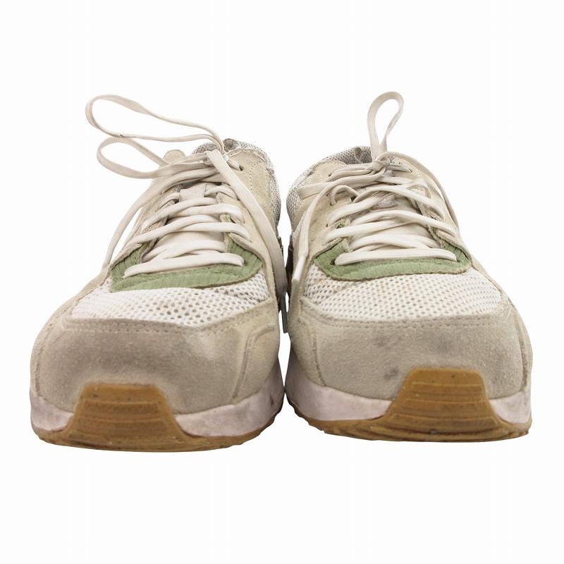 NIKE（ナイキ） エアマックス エクシー スニーカー シューズ メッシュ