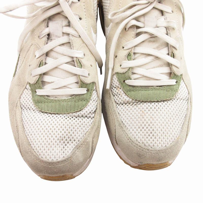 NIKE（ナイキ） エアマックス エクシー スニーカー シューズ メッシュ