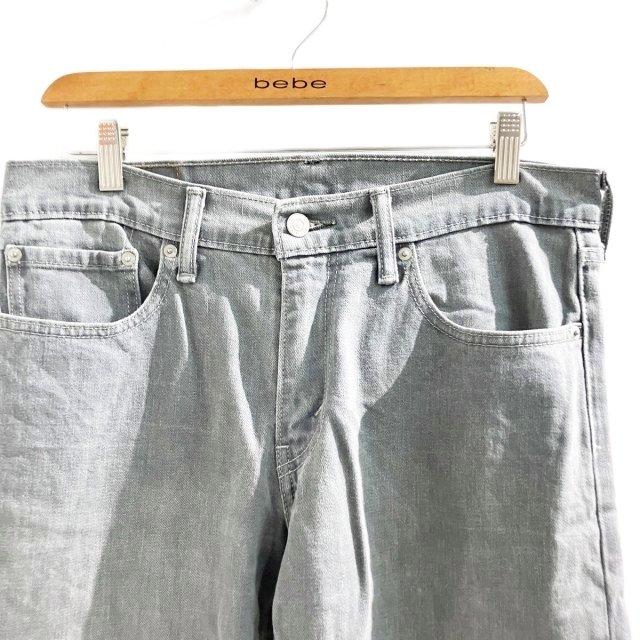 Levi's（リーバイス） Levi's 514 デニムパンツ ジーンズ ストレート