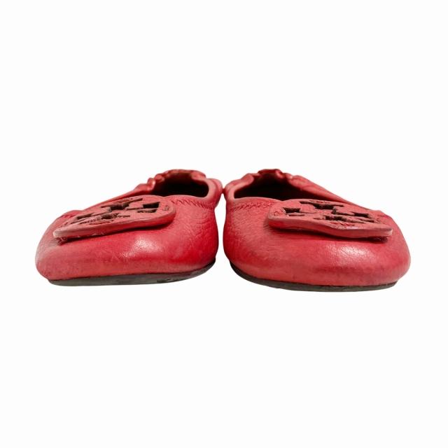 TORY BURCH トリーバーチ バレエ シューズ フラットシューズ