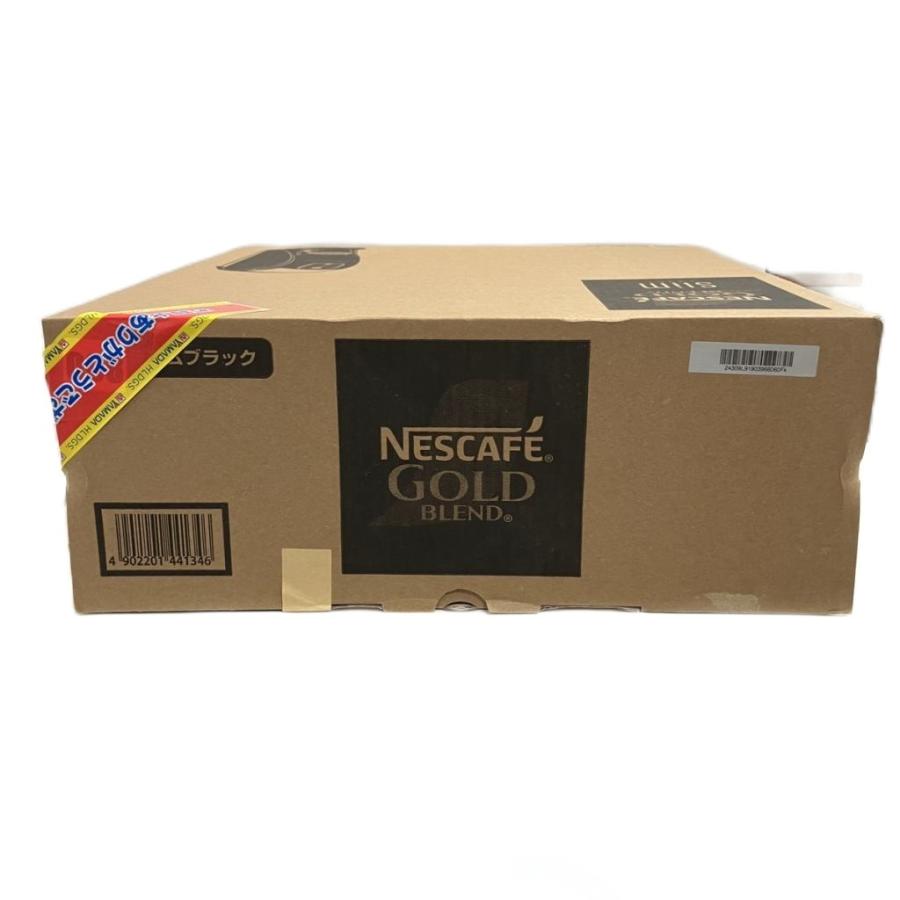 未使用品 未開封 ネスカフェ NESCAFE ゴールドブレンド バリスタ