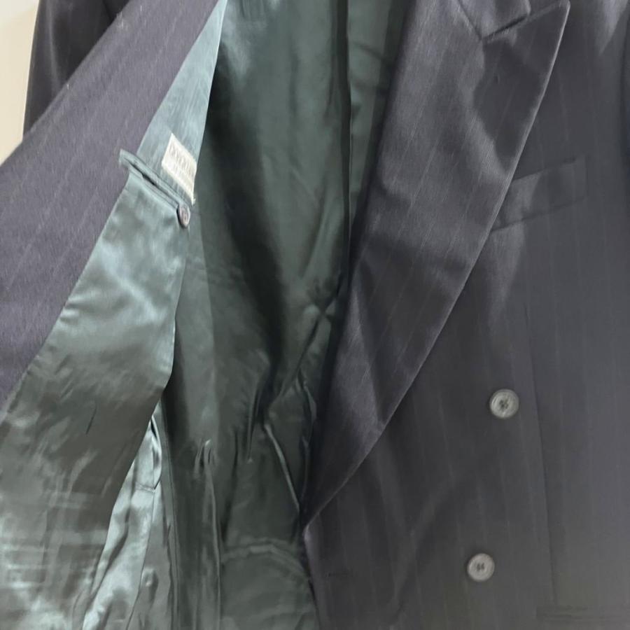 ジョルジオアルマーニ GIORGIO ARMANI 美品 テーラード