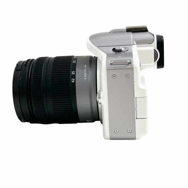 パナソニック カメラ 一眼レフ LUMIX DMC-G3 動作未確認 その他