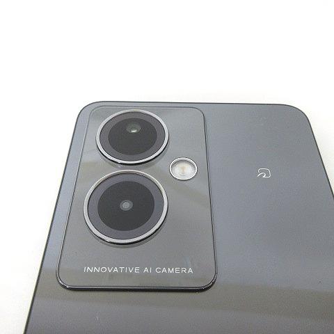 OPPO A79 5G 本体 ミステリーブラック 新品未開封 OPPO A79 5G ミステリーブラック