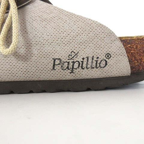 BIRKENSTOCK（ビルケンシュトック） サンダル Papillio LUCCA ルカ