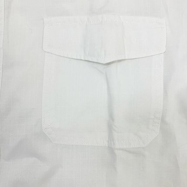 Calvin Klein カルバンクライン CALVIN KLEIN ワイシャツ 長袖 ドレス 