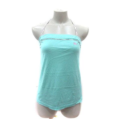 新品 バーバリー ベアトップ チューブトップ レディース M