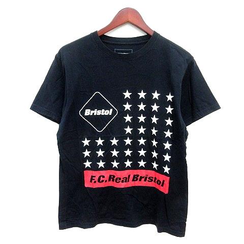 エフシーレアルブリストル F.C.Real Bristol FCRB カットソー Tシャツ 