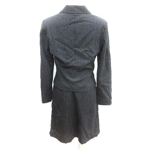 ロートレアモン LAUTREAMONT スーツ セットアップ 上下 テーラード