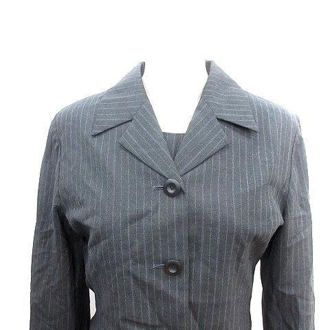 ロートレアモン LAUTREAMONT スーツ セットアップ 上下 テーラード