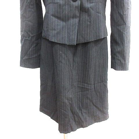 ロートレアモン LAUTREAMONT スーツ セットアップ 上下 テーラード