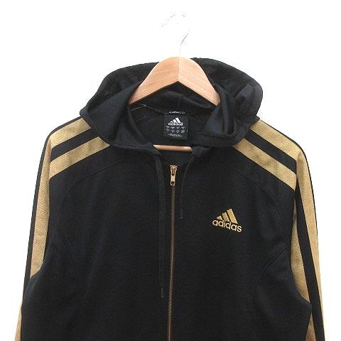 adidas アディダス ジャケット ジャージ フード ライン 刺繍 adidas アディダス ジャケット ジャージ フード ライン 刺繍