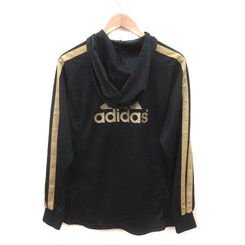 adidas アディダス ジャケット ジャージ フード ライン 刺繍 adidas アディダス ジャケット ジャージ フード ライン 刺繍