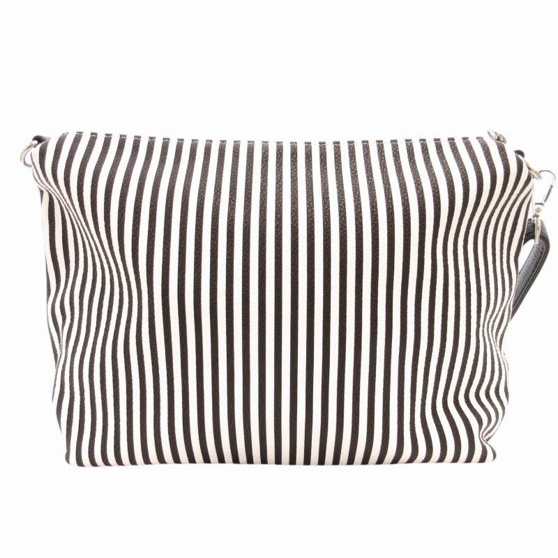フォリフォリ Folli Follie ショルダーバッグ クラッチ セカンド 斜め