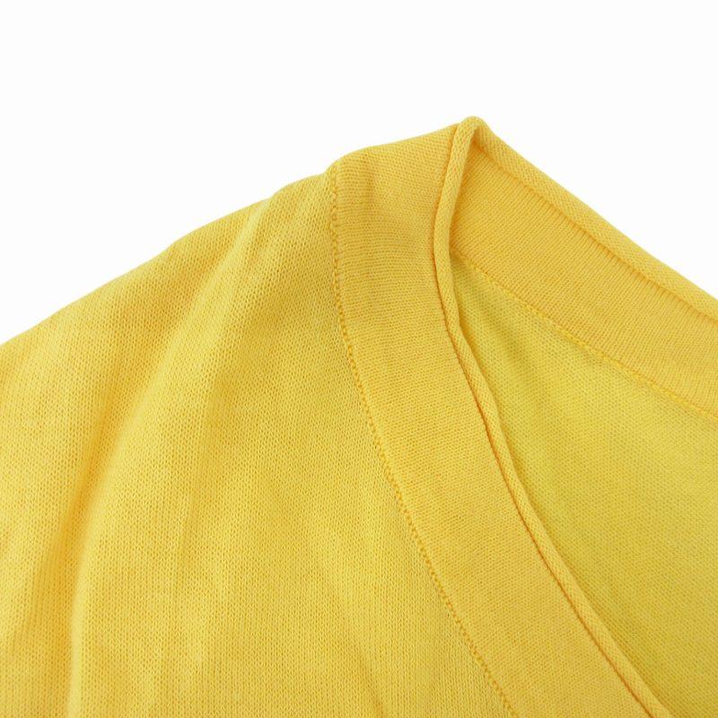 UNITED ARROWS ユナイテッドアローズ サマーニット カットソー