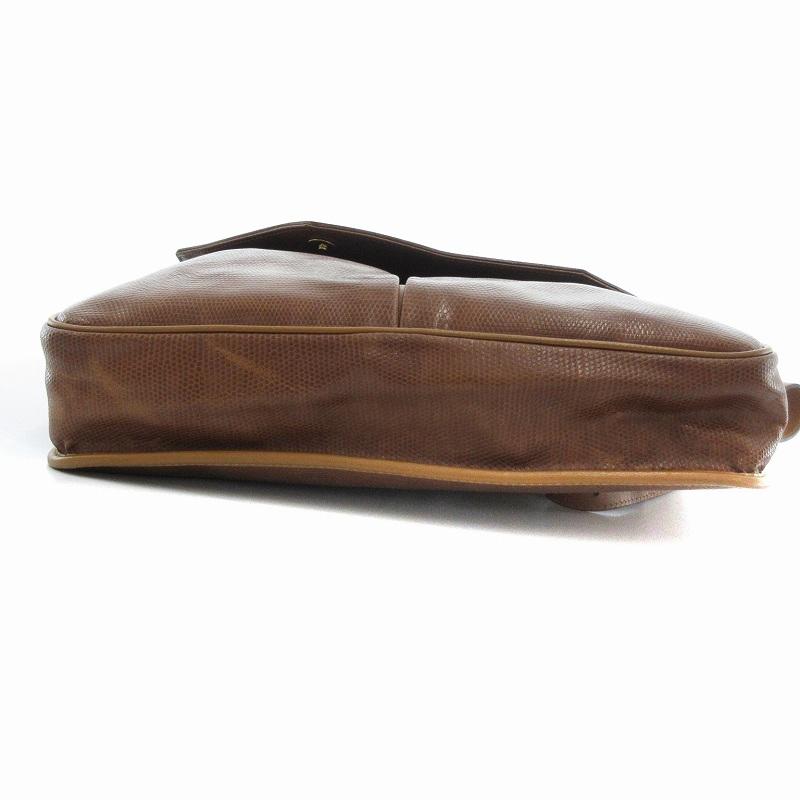 ニナリッチ NINA RICCI ショルダーバッグ メッセンジャー レザー ニナリッチ NINA RICCI ショルダーバッグ メッセンジャー レザー