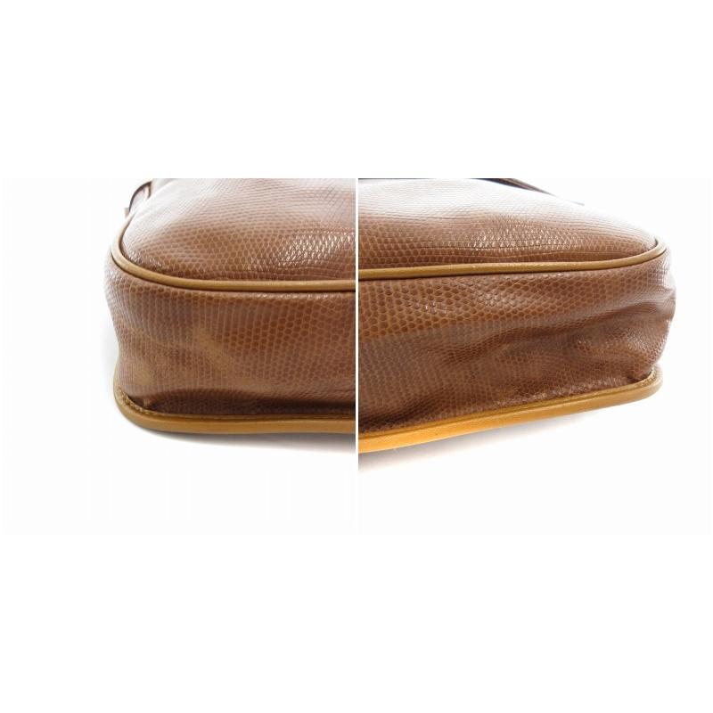 ニナリッチ NINA RICCI ショルダーバッグ メッセンジャー レザー ニナリッチ NINA RICCI ショルダーバッグ メッセンジャー レザー