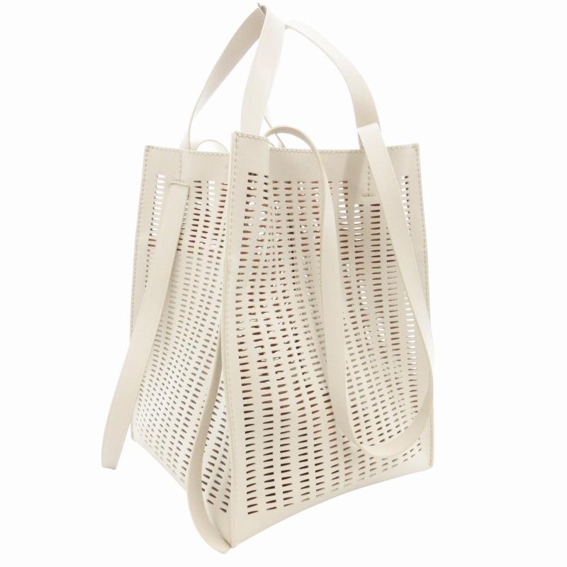 チャールズ&キース CHARLES&KEITH メッシュハンドバッグ トート チャールズ&キース CHARLES&KEITH メッシュハンドバッグ トート