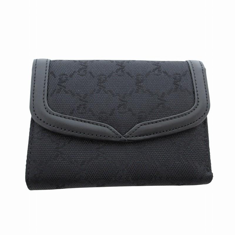 ロベルタディカメリーノ Roberta di Camerino 美品 二つ折り財布 ロベルタディカメリーノ Roberta di Camerino 美品 二つ折り財布