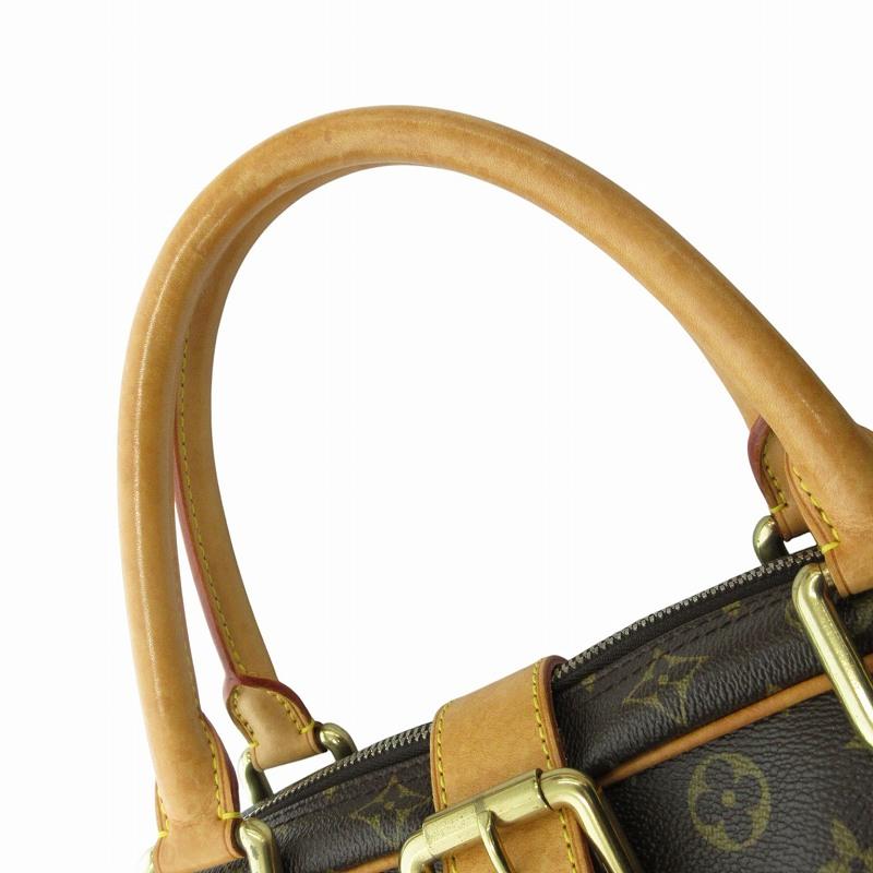 LOUIS VUITTON（ルイ・ヴィトン） マンハッタンGM モノグラム