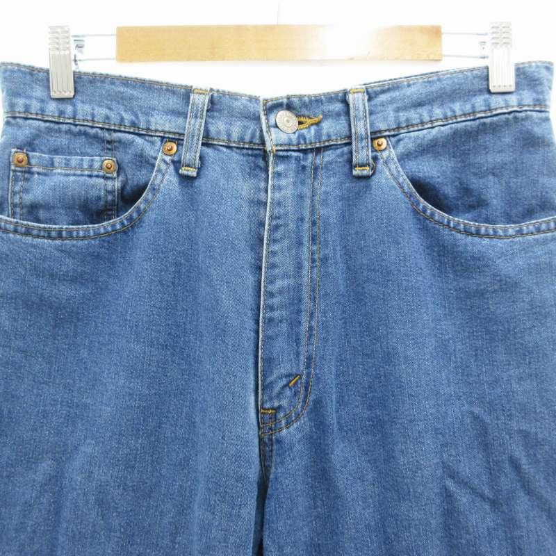 Levi's（リーバイス） Levi's 520-51 デニムパンツ ジーンズ