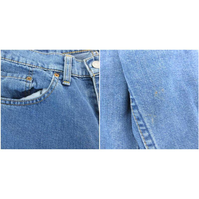 Levi's（リーバイス） Levi's 520-51 デニムパンツ ジーンズ