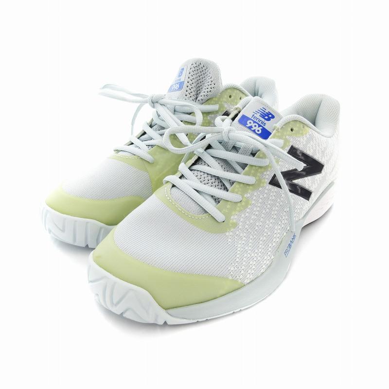 New Balance（ニューバランス） テニスシューズ オールコート