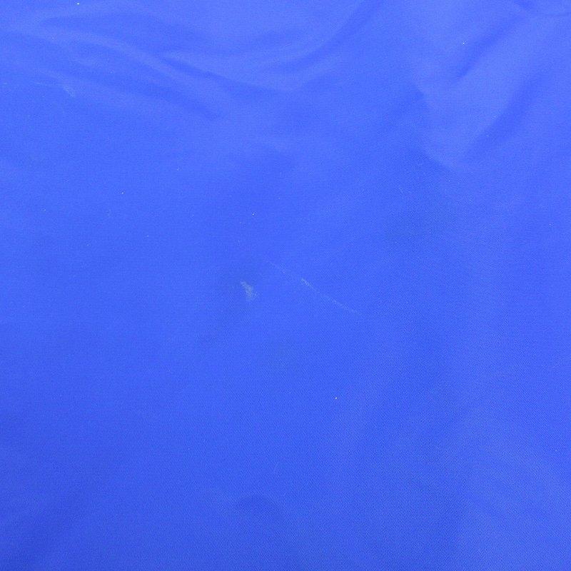 NIKE（ナイキ） ベンチコート 裏ボア ヴィンテージ 銀タグ フード L 青