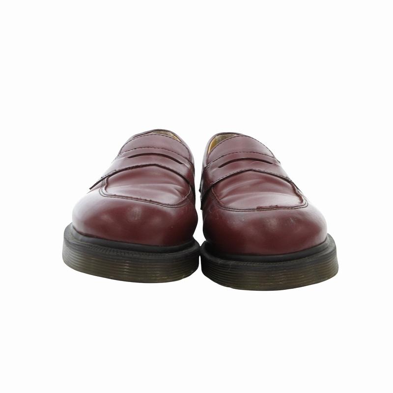Dr.Martens（ドクターマーチン） コインローファー シューズ US 7
