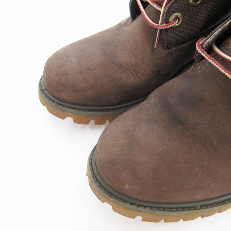 Timberland（ティンバーランド） Timberland ANTI-FATIGUE ブーツ