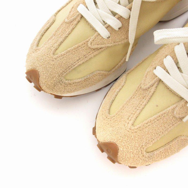 New Balance（ニューバランス） NEW BALANCE MS327UE スニーカー 
