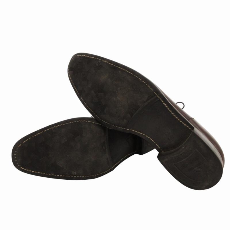 スコッチグレイン SCOTCH GRAIN ビジネスシューズ ドレス 革靴 レザー