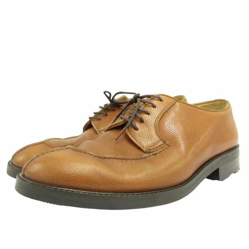 バーバリーズ Burberrys ヴィンテージ ビジネスシューズ 革靴 レザー