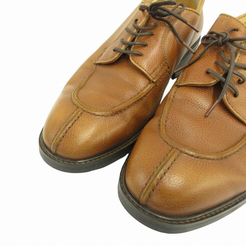 バーバリーズ Burberrys ヴィンテージ ビジネスシューズ 革靴 レザー