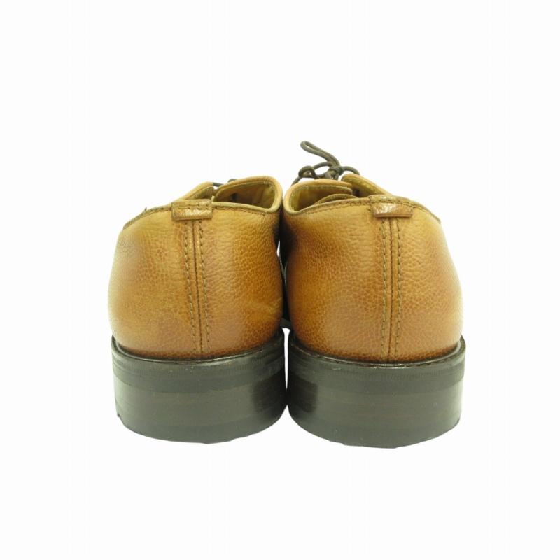 バーバリーズ Burberrys ヴィンテージ ビジネスシューズ 革靴 レザー