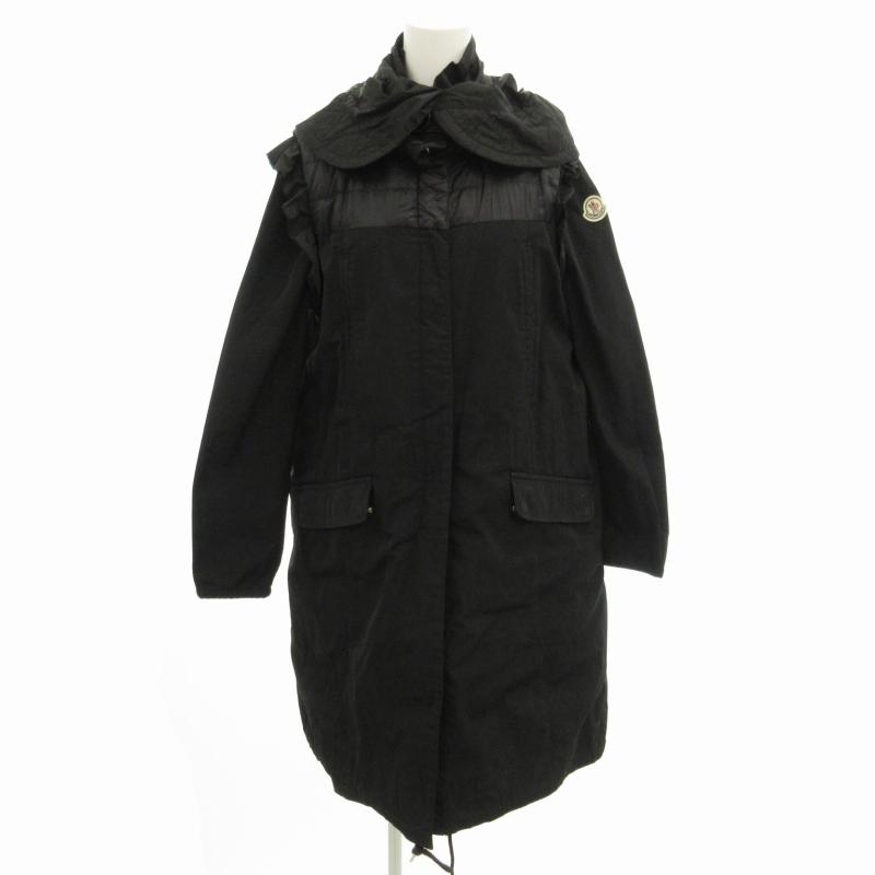 MONCLER モンクレール LAVAL ダウンコート ジャケット ブルゾン MONCLER モンクレール LAVAL ダウンコート ジャケット ブルゾン
