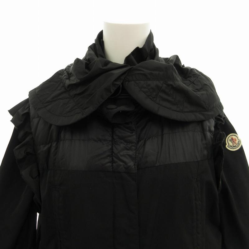 MONCLER モンクレール LAVAL ダウンコート ジャケット ブルゾン MONCLER モンクレール LAVAL ダウンコート ジャケット ブルゾン