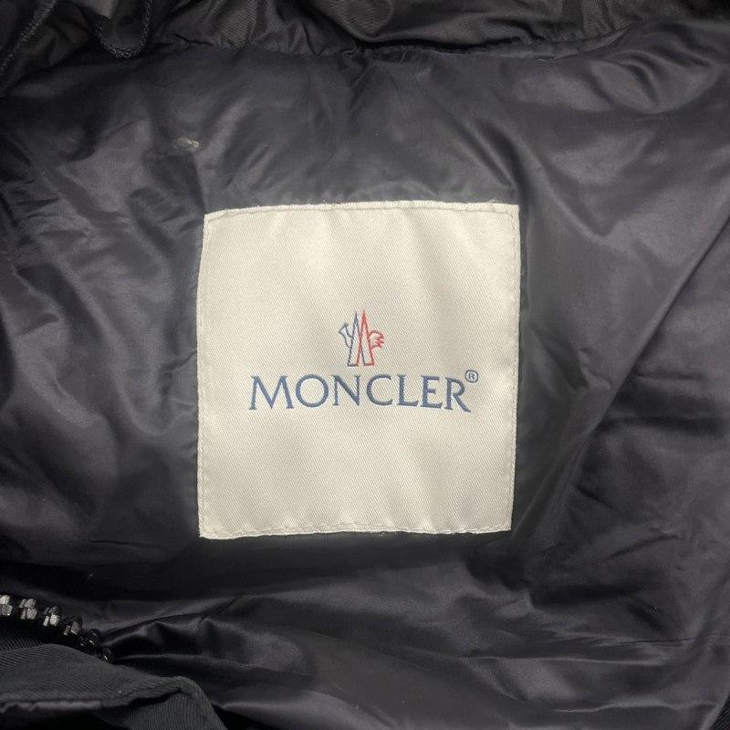 MONCLER モンクレール LAVAL ダウンコート ジャケット ブルゾン MONCLER モンクレール LAVAL ダウンコート ジャケット ブルゾン