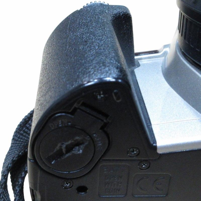 ミノルタ MINOLTA Sweet S α 一眼レフ フィルムカメラ レンズ2個付