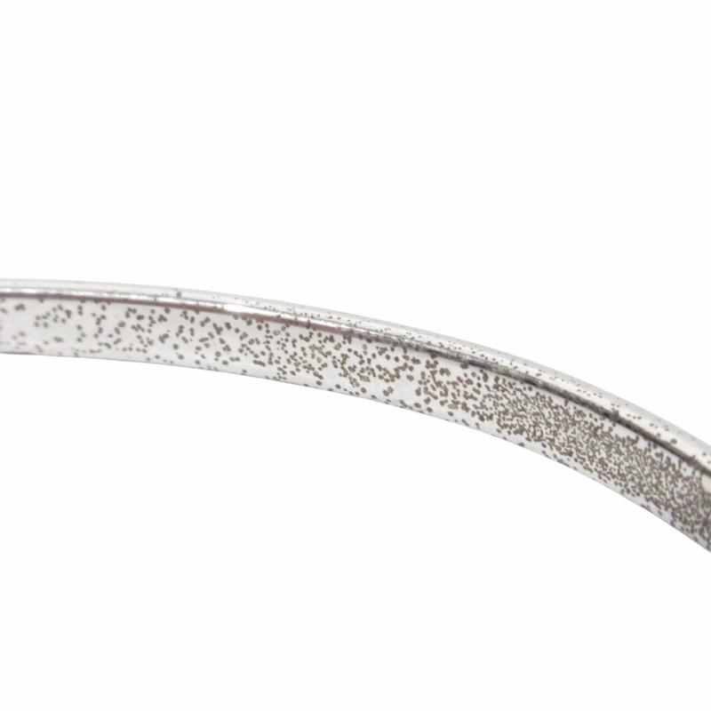 Tiffany & Co. フック&アイ 925 750 バングル ティファニー TIFFANY & CO. フック＆アイ ブレスレット バングル
