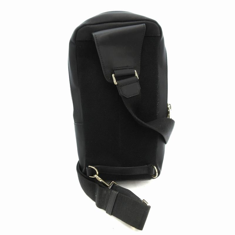 Paul Smith ブラック ボディバッグ 楽天市場】【新品未使用品】【バッグ】Paul Smith ポール スミス