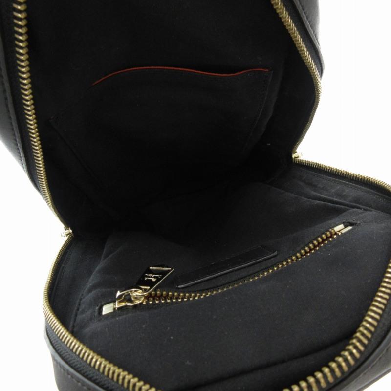 Paul Smith（ポール・スミス） ボディバッグ スリングバッグ 斜め掛け