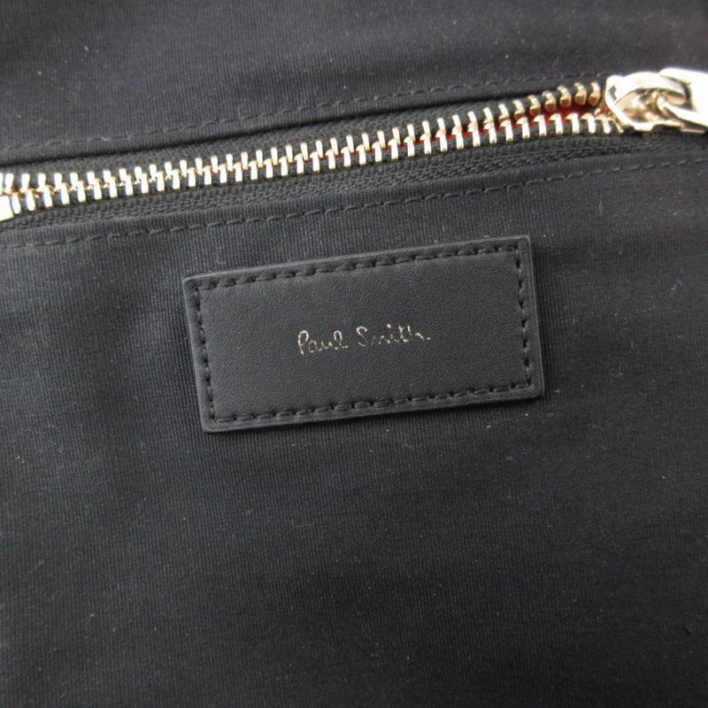 Paul Smith（ポール・スミス） ボディバッグ スリングバッグ 斜め掛け