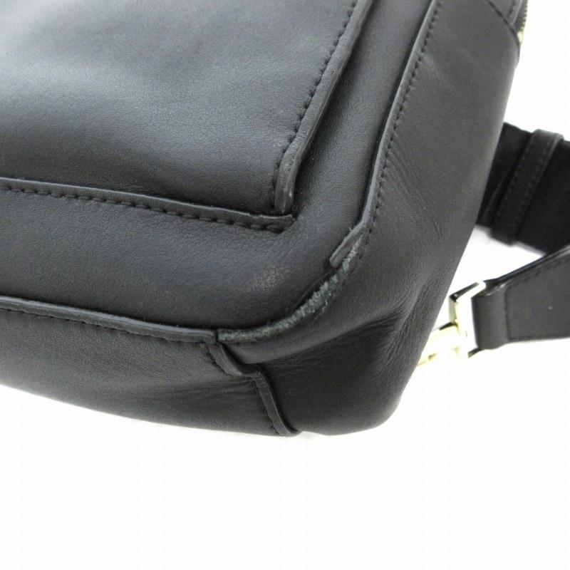 Paul Smith（ポール・スミス） ボディバッグ スリングバッグ 斜め掛け