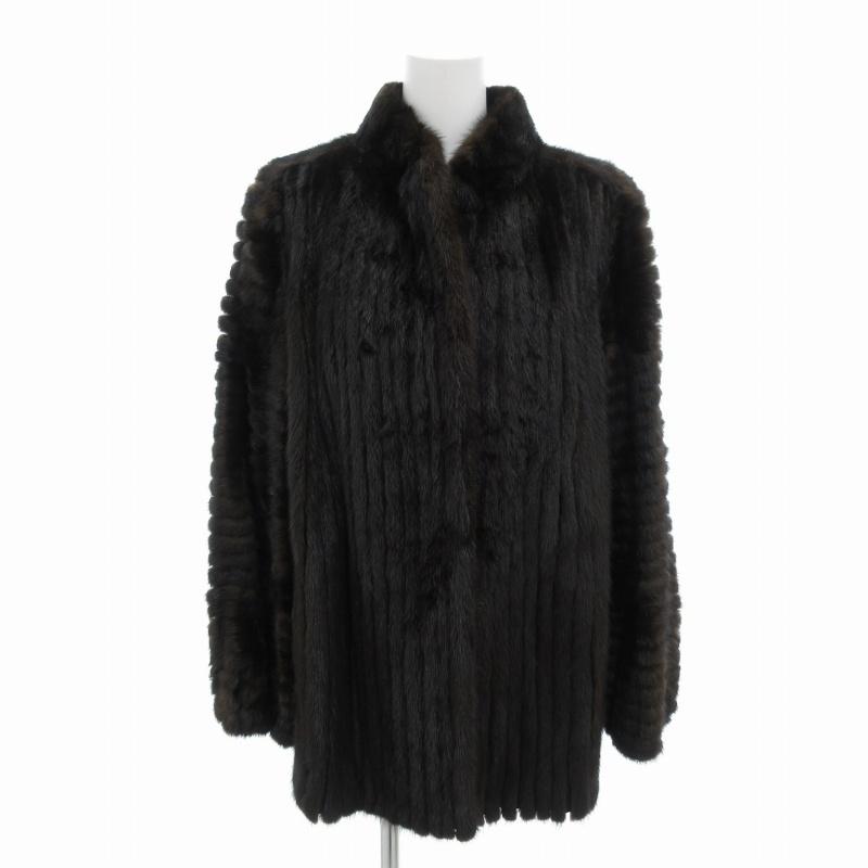 ヌートリア素材 黒ジャケット ヌートリア素材 黒ジャケット ヌートリア素材 黒ジャケット ZIP SHIRTS