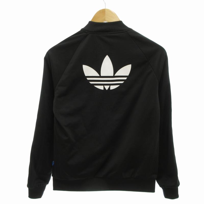 11990 アディダス スーパーガールTT トラックジャケット ジャージ adidas Originals アディダスオリジナルス originals SUPERGIRL TT